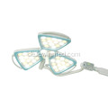 Mobile LED-Blumen-OP-Lampe